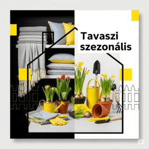 Tavaszi szezon