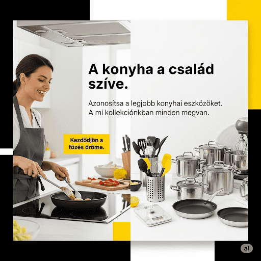 Konyha háttér