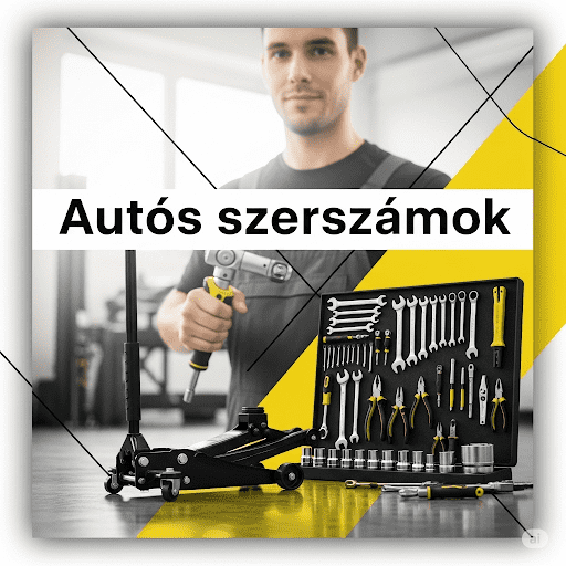 kicsi autó szerszámok kategória kép