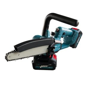 THO LUX M-8161 8" Akkus Láncfűrész, 2x48V, 2x2000 mAh