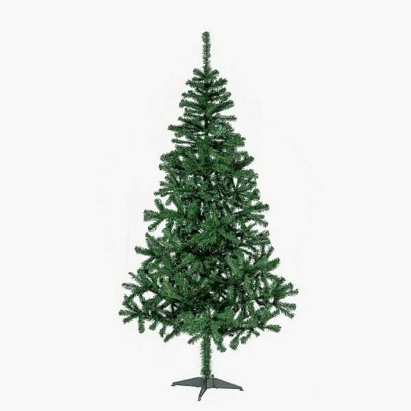 Műfenyő, Karácsonyfa zöld 240 cm - Image 15