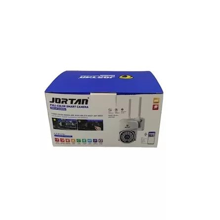 Jortan JT-8161QJ Wifis IP intelligens kamera, éjjellátó, 2 Mp, IP66 (másolat) - Image 2
