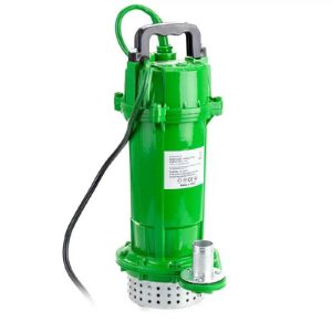 Ryodel Öntvény Szennyvízszivattyú: Erőteljes Megoldás Szennyezett Víz Eltávolítására