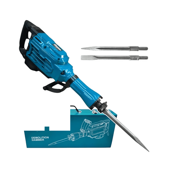 Profi Bontókalapács, 3200W, 55J - Image 2