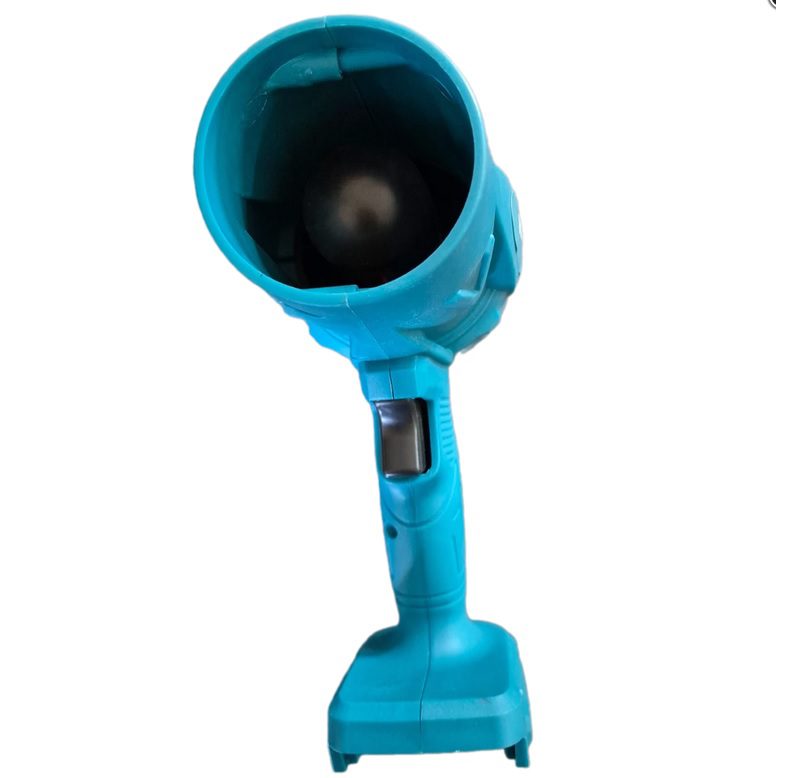 Akkus légfúvó - HAYAMI HA-1033 + 2 akku 48V - Image 4