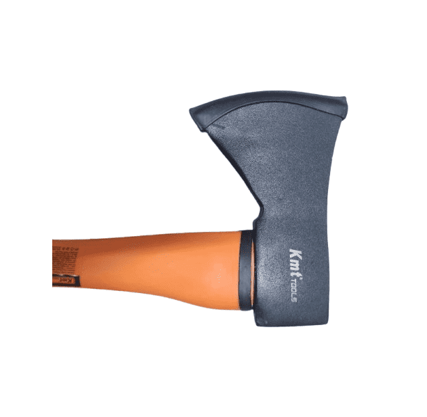 Üvegszálas Fejsze 1500g, 90cm, Gumírozott Markolattal kmt - Image 4