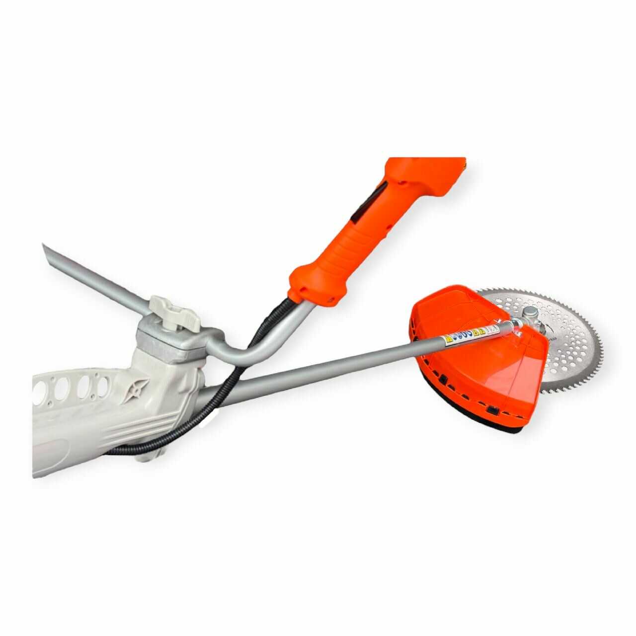 Haina GT-1533Max Benzines Fűkasza, 7.2 LE, 18 részes - Image 13