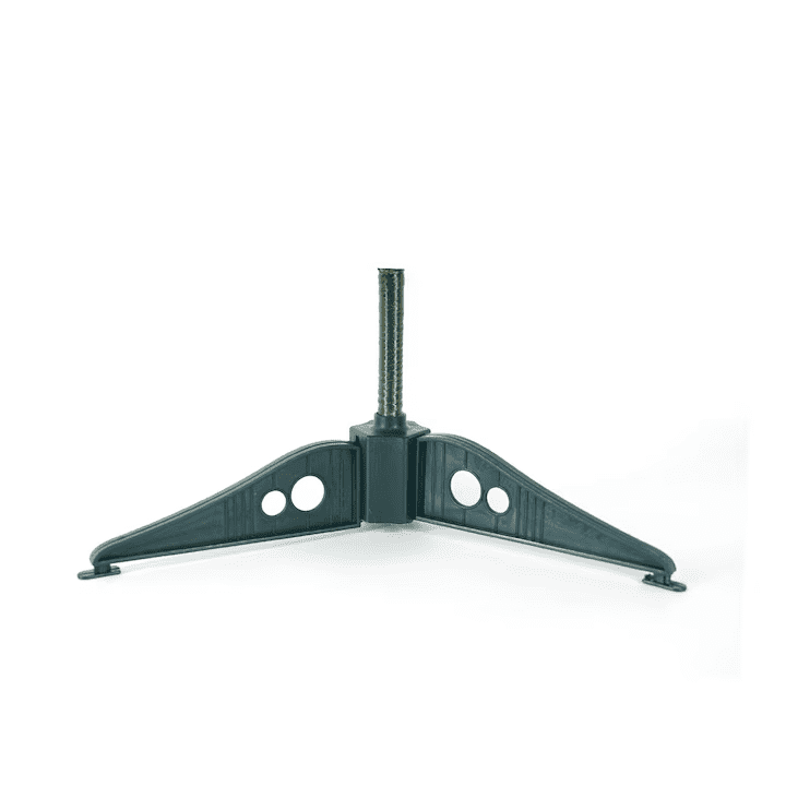 Műfenyő, Karácsonyfa zöld 240 cm - Image 7