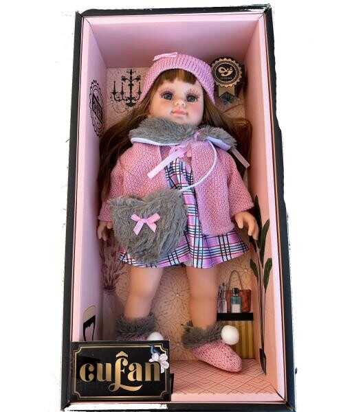 Dorothy játék baba , magyarul beszél - Image 3