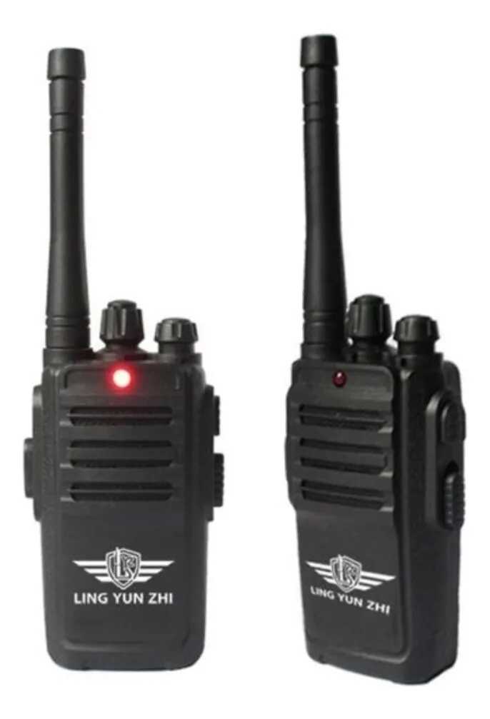 Játék Walkie Talkie gyerekeknek , 100 m hatótáv - Image 2