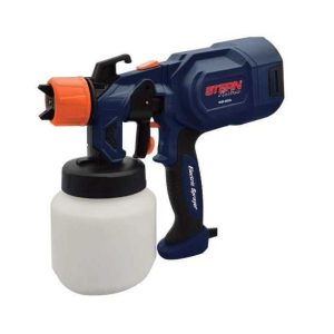 Stern Austria SGH650A elektromos festékpisztoly, 650W, 600 ml/perc, 800ml