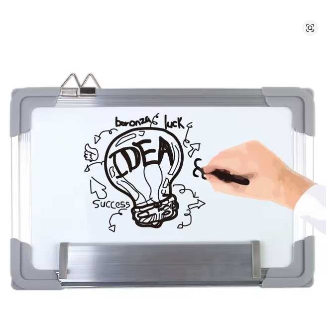 Motarro Mágneses Fehér írótábla 30 × 40 cm - Image 2