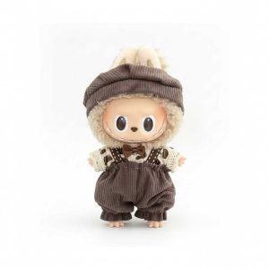 Labubu ruha szett ( a baba nem tartozék ! )