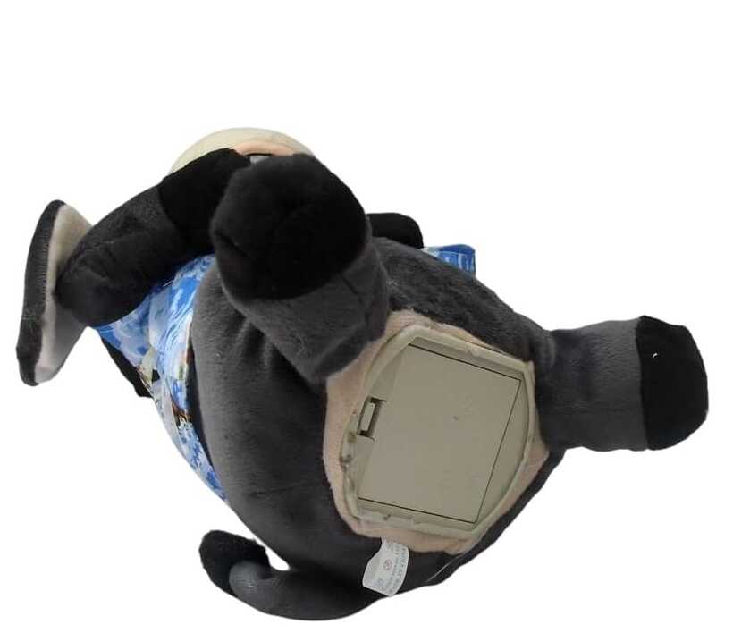 Interaktív táncoló plüss szamár - Image 2