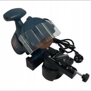 Boxer BX-196 Elektromos Láncélező, 1250W