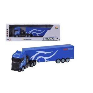 Távirányítós kamion , 44 cm