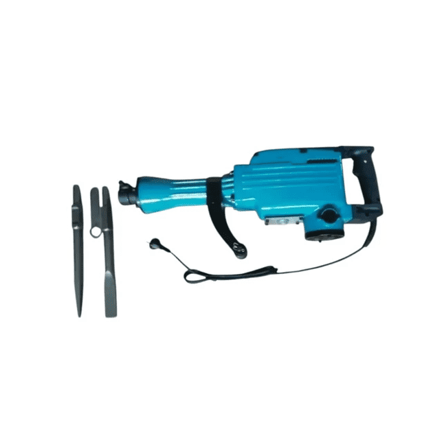 Profi Bontókalapács, 3200W, 55J