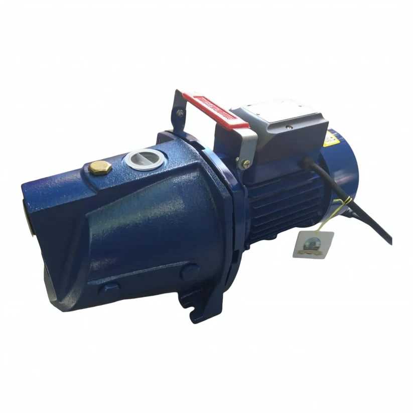 JET GF-0711 Önfelszívó kerti szivattyú, 1.5 HP, 2000W teljesítmény, 45m emelőmagasság - Image 2