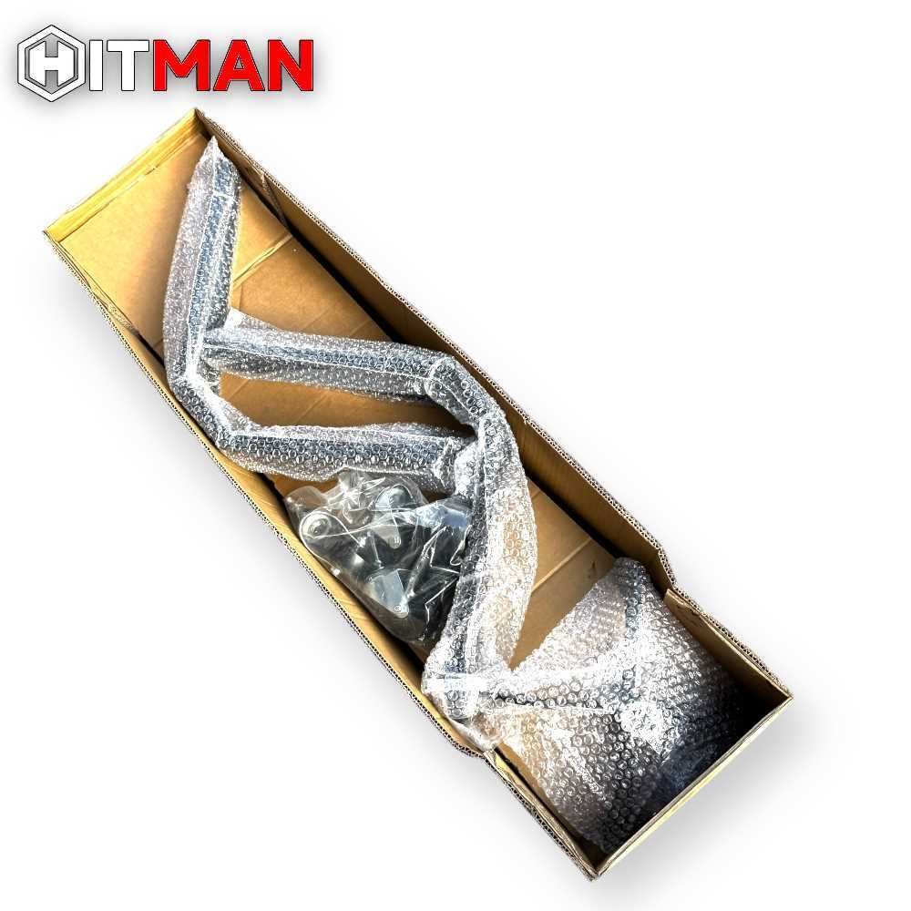 Hitman HA-2016 Hidraulikus Váltóemelő – 0,5 Ton, Lábpedálos - Image 2