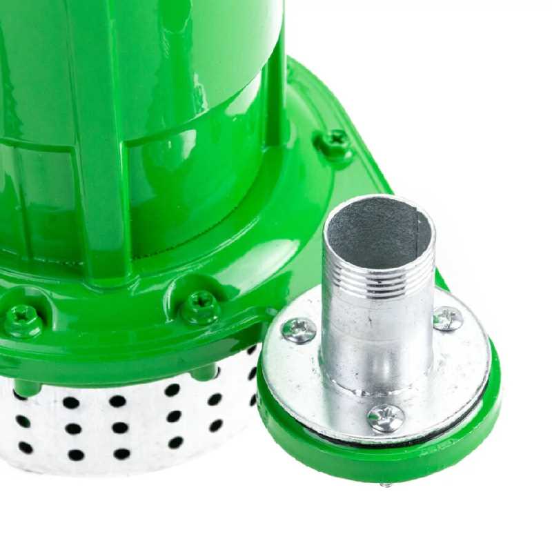 Ryodel Öntvény Szennyvízszivattyú: Erőteljes Megoldás Szennyezett Víz Eltávolítására - Image 2