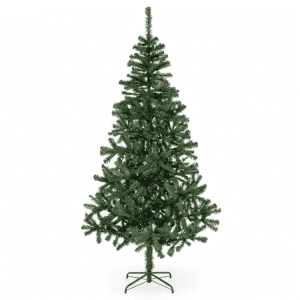 Műfenyő, Karácsonyfa zöld 180 cm