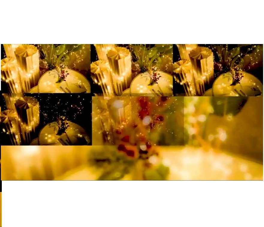 Karácsonyi Drótfüzér 100 m, Szuper Sűrű, Melegfehér, Élénk Fényű, XXXL Tekercs távirányítóval 8 funkciós - Image 6