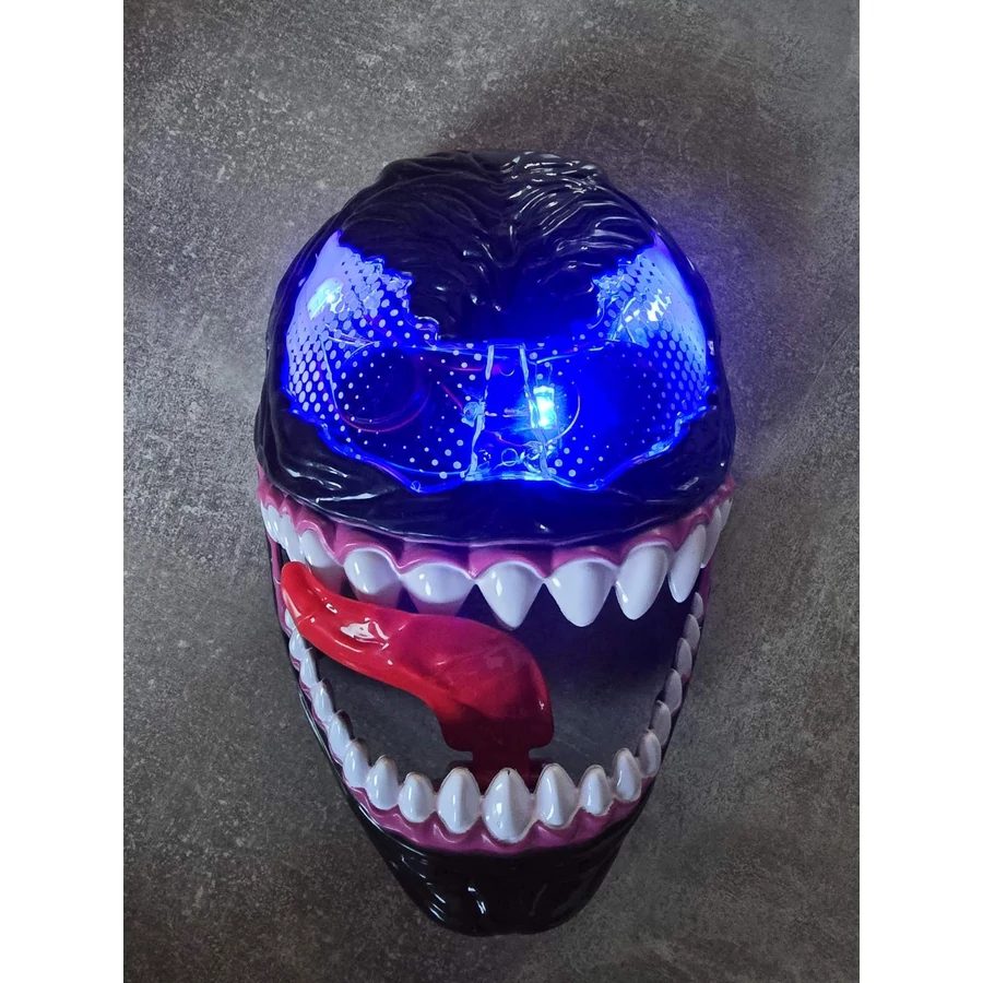 Ledes Venom gumi maszk - Image 2