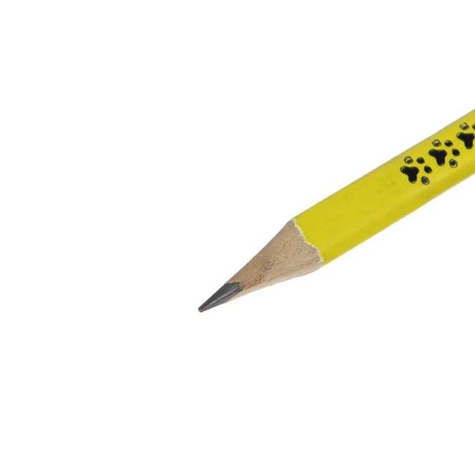 Grafitceruza szett faragóval és ceruzafogóval , 12 db ceruzával - Image 2