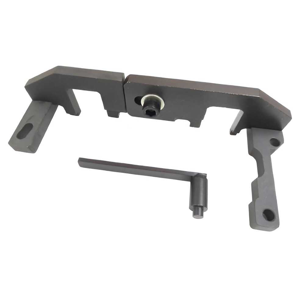 Haina HA-2119 Vezérlésrögzítő Készlet, Citroen/Peugeot 1.0, 1.2 VTi Motorokhoz - Image 2