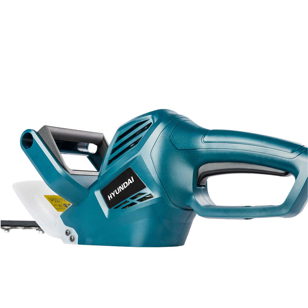 Hyundai HYD-450 Elektromos sövényvágó, 550W - Image 2