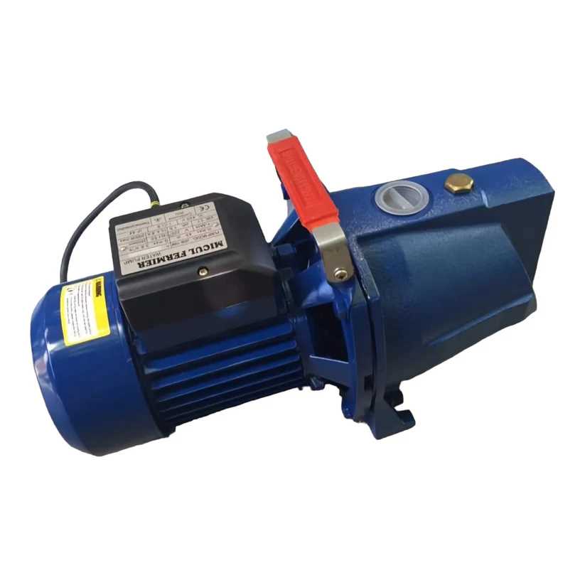 JET GF-0711 Önfelszívó kerti szivattyú, 1.5 HP, 2000W teljesítmény, 45m emelőmagasság - Image 3