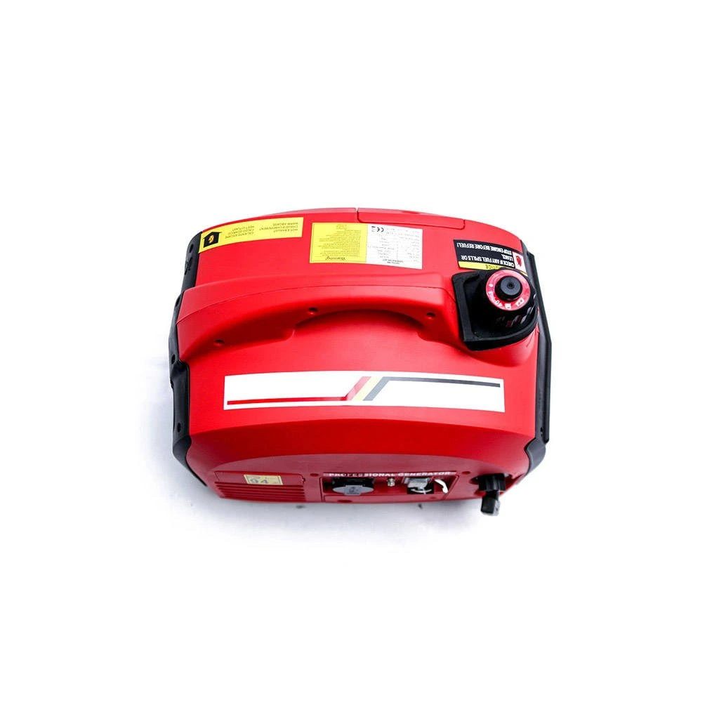 Fischer FS-3200 Benzines Inverteres Generátor, 3200W, Hordozható - Image 3