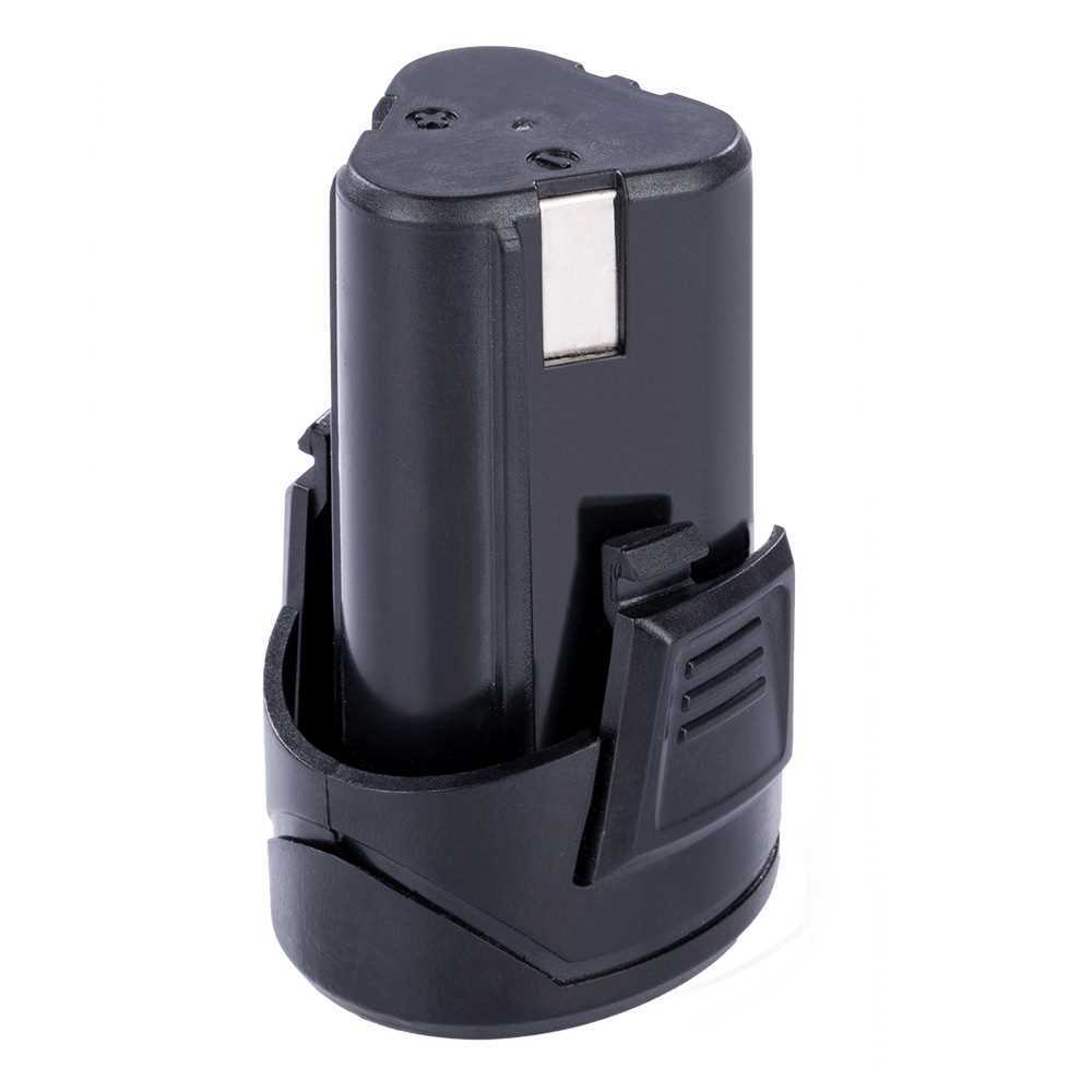 Hyundai HYD-10,8VE-Li Akkus Fúró-Csavarozó, 10,8V, 1500mAh - Image 5