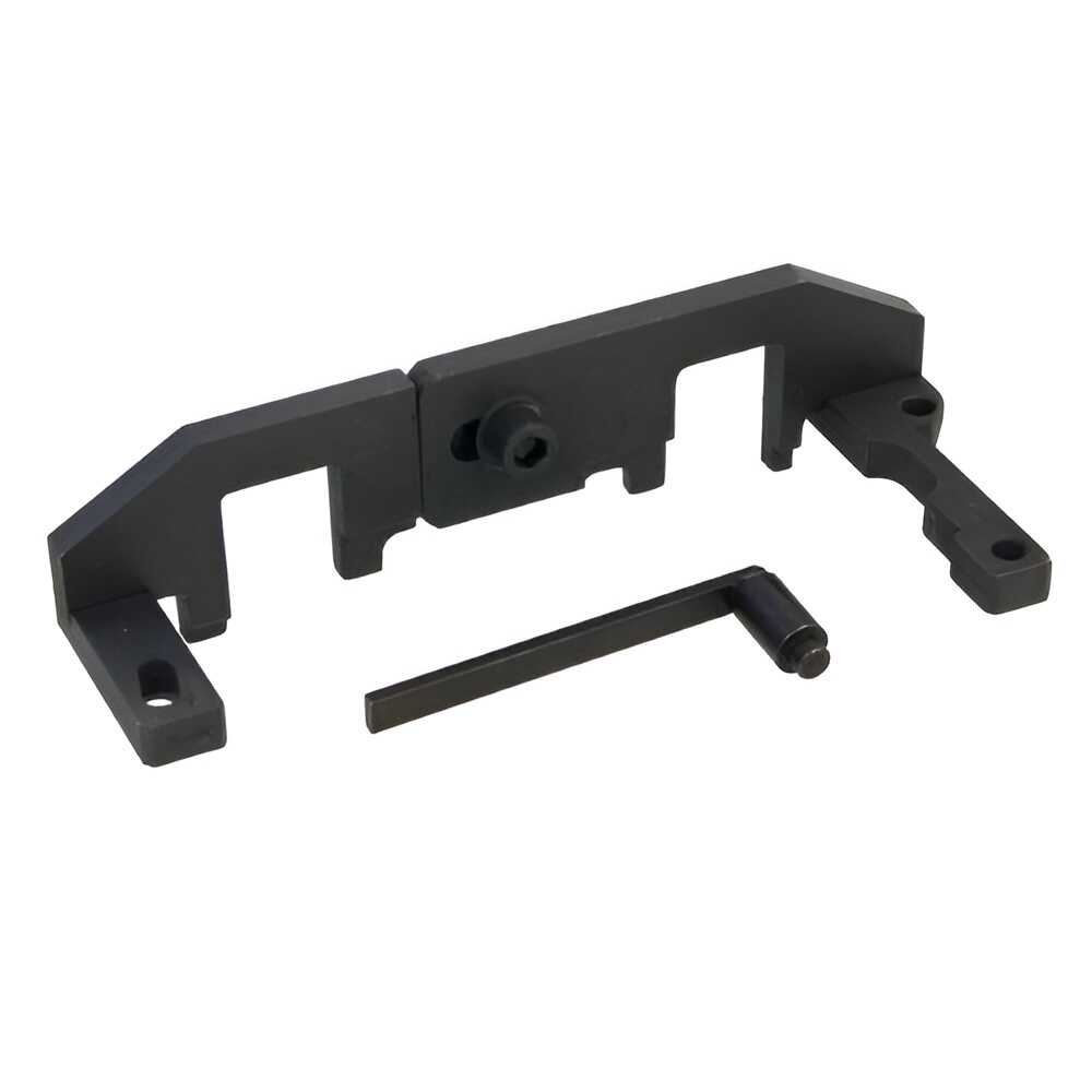 Haina HA-2119 Vezérlésrögzítő Készlet, Citroen/Peugeot 1.0, 1.2 VTi Motorokhoz - Image 3