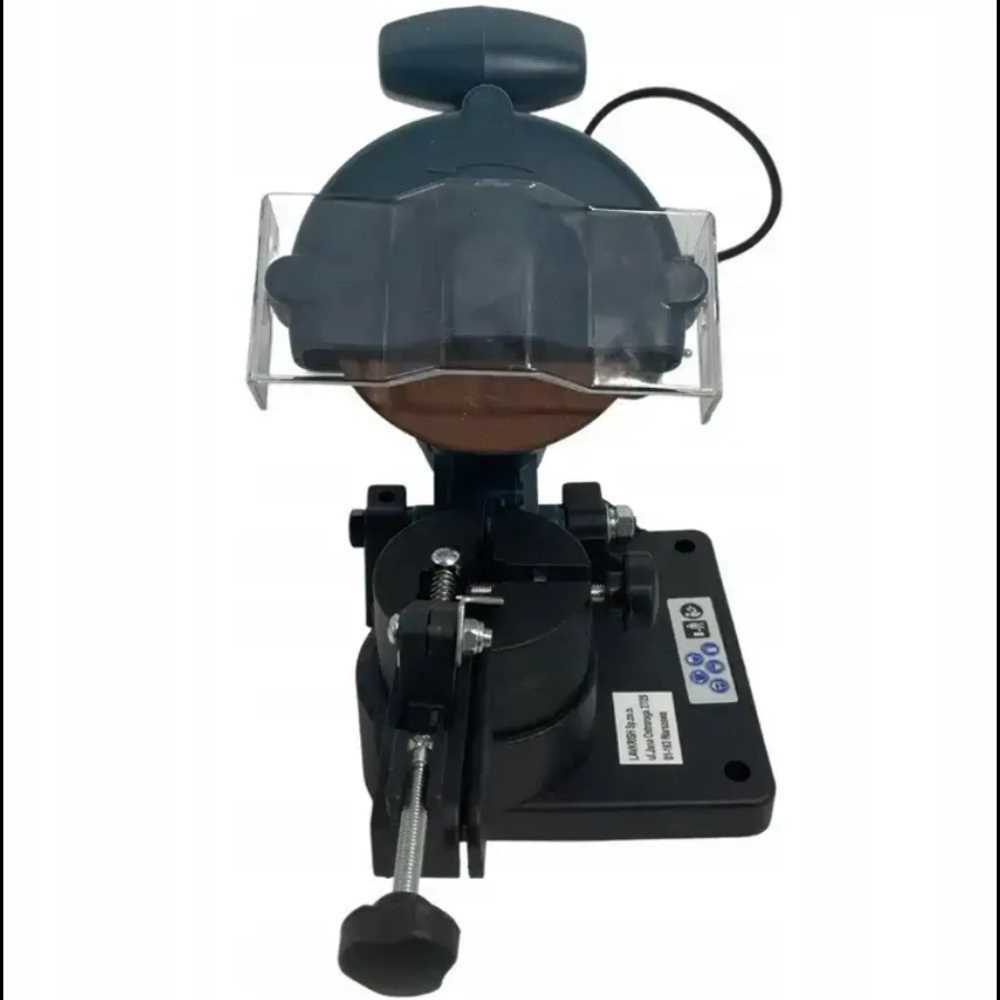 Boxer BX-196 Elektromos Láncélező, 1250W - Image 3