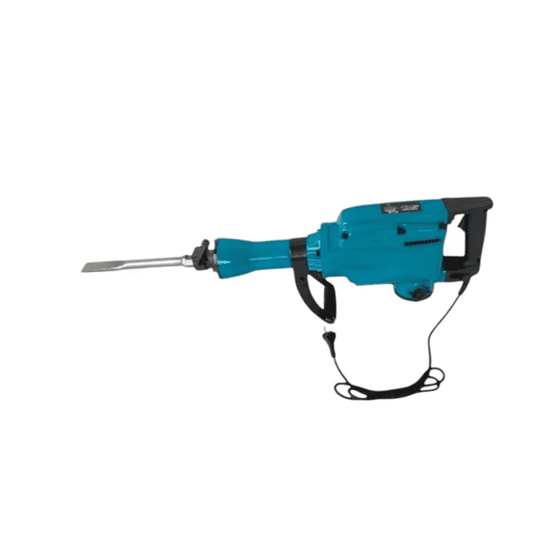 Profi Bontókalapács, 3200W, 55J - Image 5