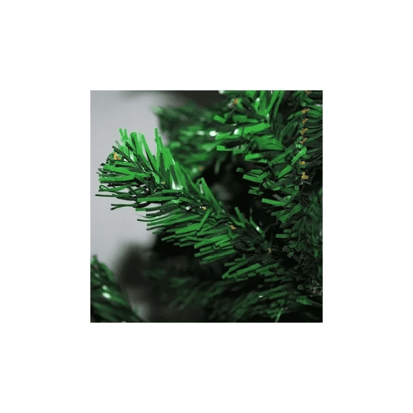 Műfenyő, Karácsonyfa zöld 240 cm - Image 13