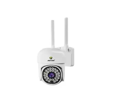 Jortan JT-8161QJ Wifis IP intelligens kamera, éjjellátó, 2 Mp, IP66 (másolat) - Image 4