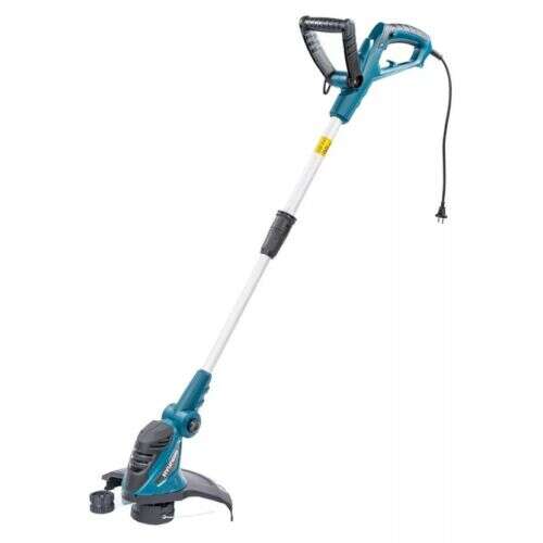 Hyundai HYD-430 Elektromos Fűkasza, 550W, 30cm munkaszélesség - Image 2