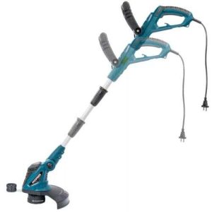 Hyundai HYD-430 Elektromos Fűkasza, 550W, 30cm munkaszélesség