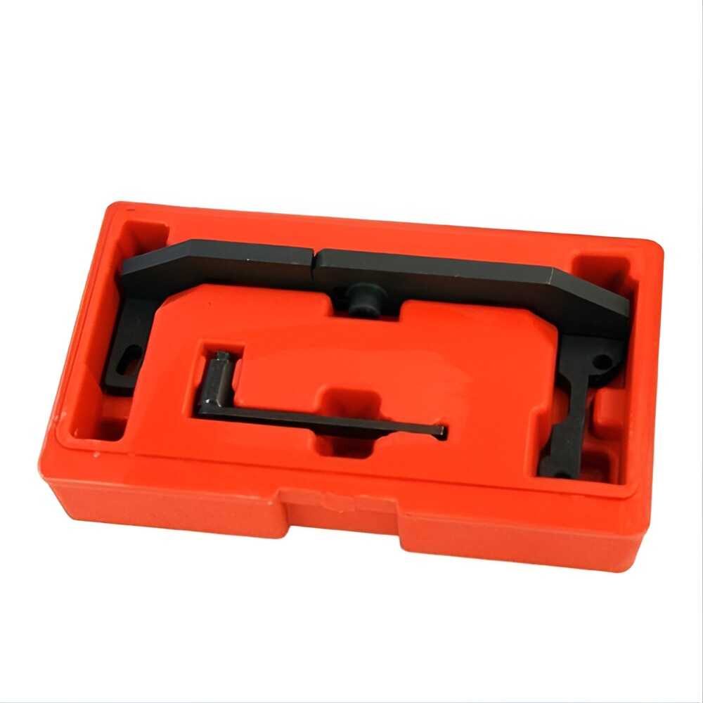 Haina HA-2119 Vezérlésrögzítő Készlet, Citroen/Peugeot 1.0, 1.2 VTi Motorokhoz - Image 4