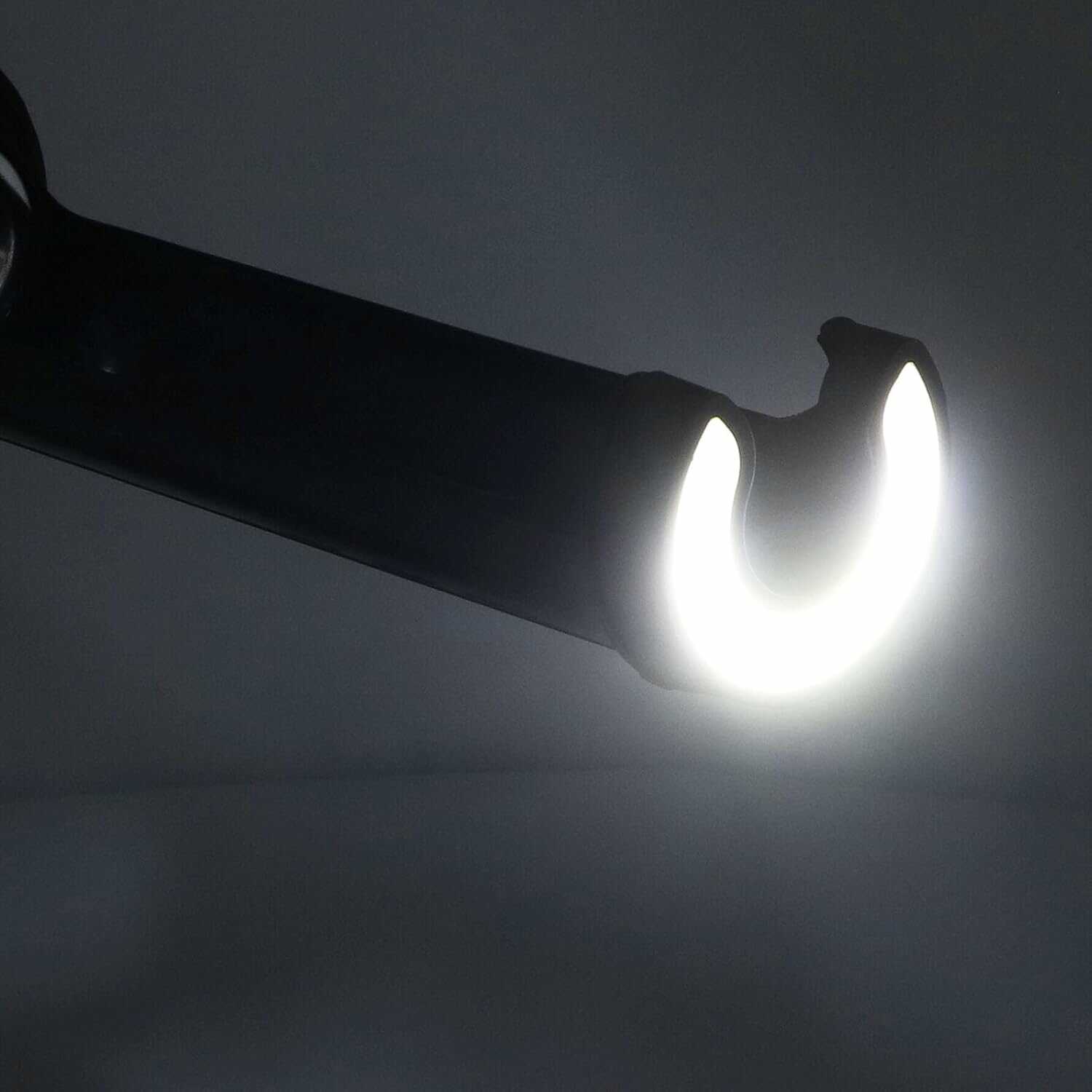 Hitman HT-SLP-6909P Akkus Sziloplaszt Kinyomópisztoly, 62V, 6 Sebességfokozat, LED Fénnyel - Image 4