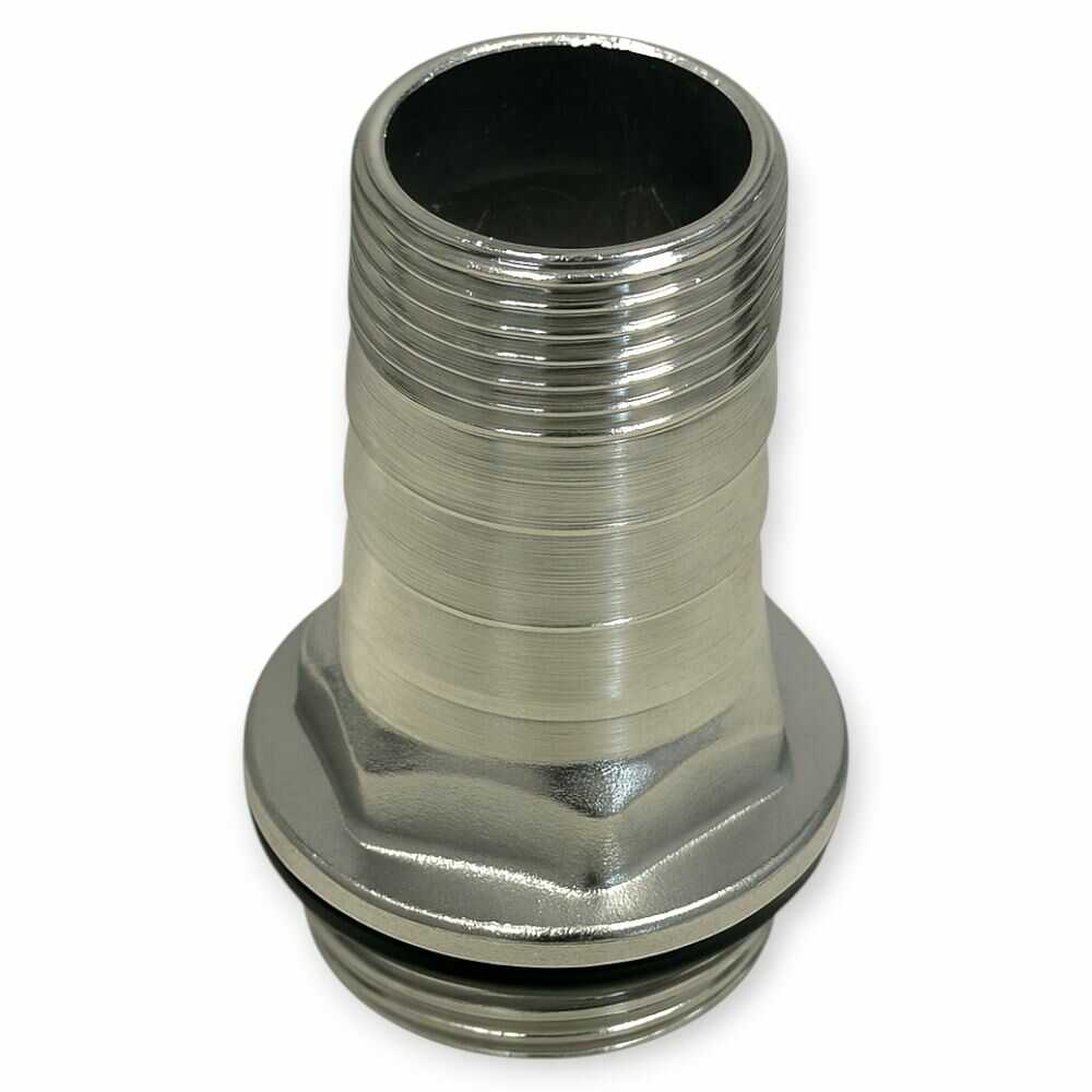 Hitman SP6833 Mélykúti Csőszivattyú 1850 W, 6500 l/óra vízszállítás 35m szívómélységgel - Image 4