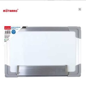 Motarro Mágneses Fehér írótábla 30 × 40 cm