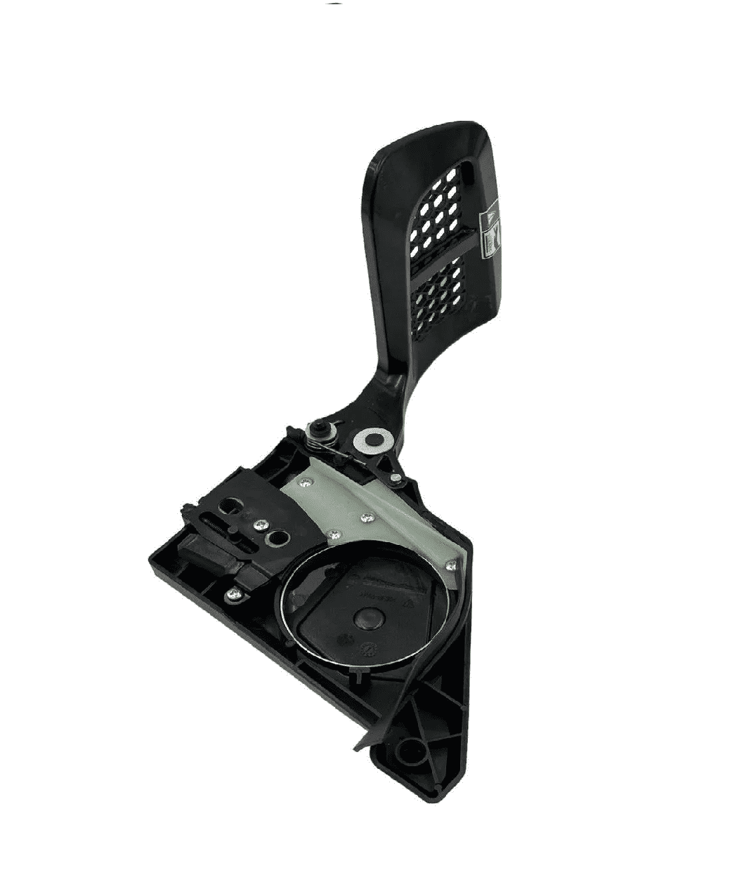 Kuplungfedél láncfékkel, 45, 52, 58 köbcentis láncfűrészekhez - Image 2