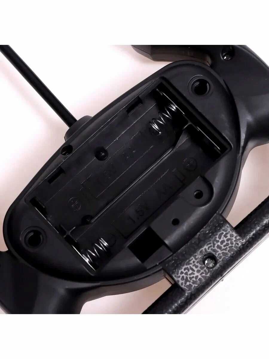 Távirányítós cabrió sport autó - Image 6