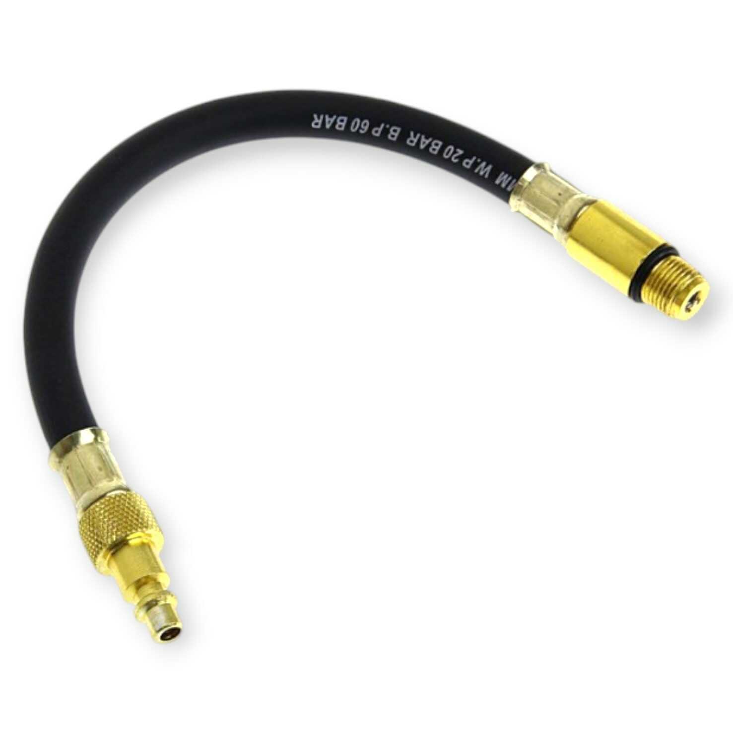 Haina HA-3101 Motor Henger Szivárgásmérő Készlet, 0-7 BAR/0-100 PSI, Kétfokozatú Diagnosztika - Image 5