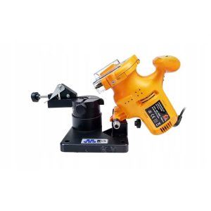 BULL TECH BT-5111 Láncélező Gép 650W, 7500 Ford./perc, 100mm-es Koronggal