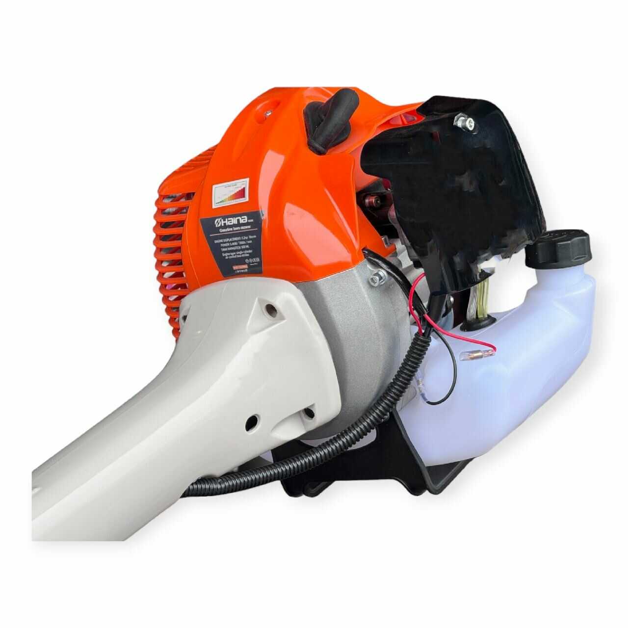 Haina GT-1533Max Benzines Fűkasza, 7.2 LE, 18 részes - Image 6