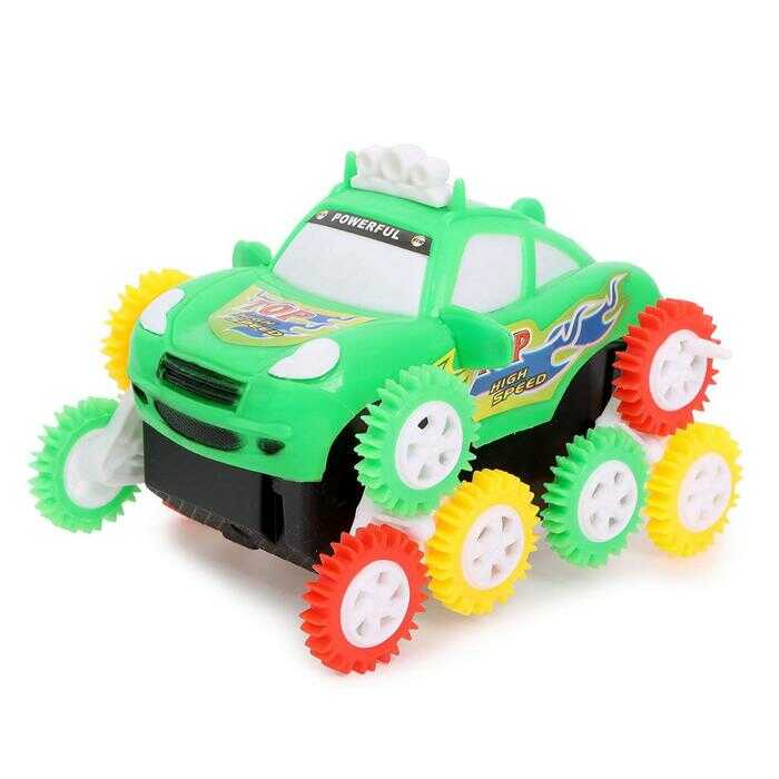 Elemes Bogár kis autó